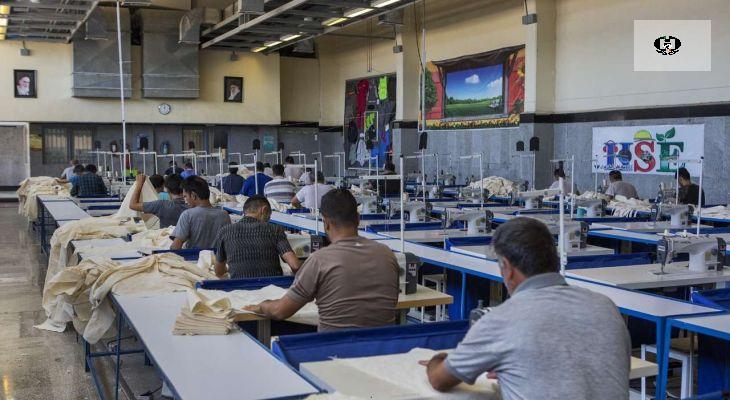 اهمیت اشتغال&zwnj;زایی برای معتادان بهبودیافته کرمانشاهی