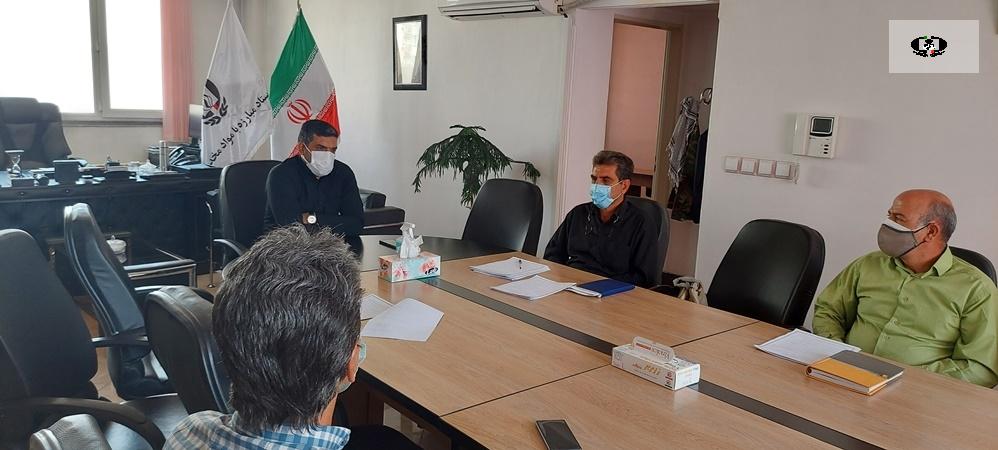 لزوم بهره مندی از ظرفیت انجمن معتادان گمنام