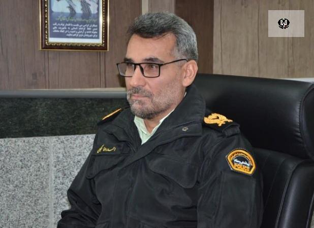 کشف ۶۵۰ کیلوگرم انواع مواد مخدر در مرکزی؛ ۹۳۱ نفر دستگیر شدند