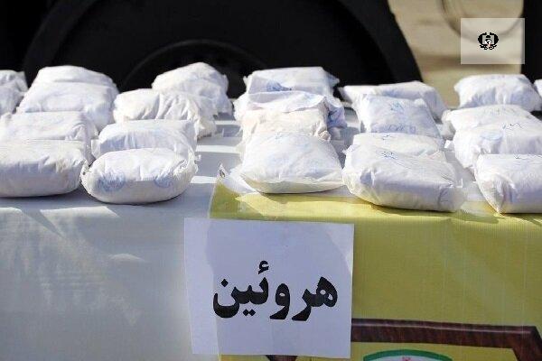 کشف ۵.۵ تن مواد مخدر و جمع&zwnj;آوری ۱۲ هزار معتاد متجاهر در غرب تهران