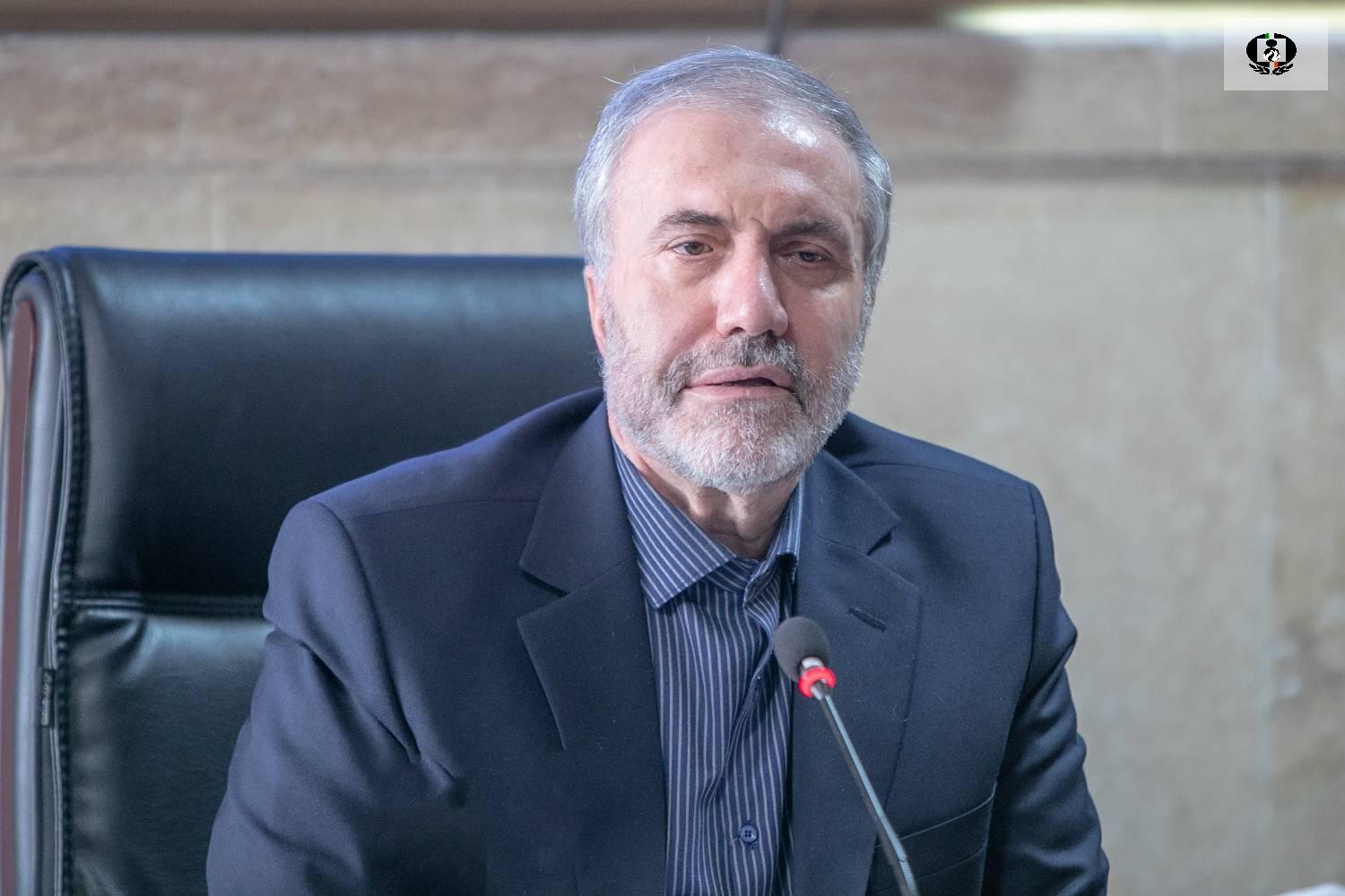 گزارش&zwnj; دستگاه&zwnj;ها به ستاد مبارزه با موادمخدر باید بر مبنای وظایف قانونی&zwnj;شان باشد نه بودجه