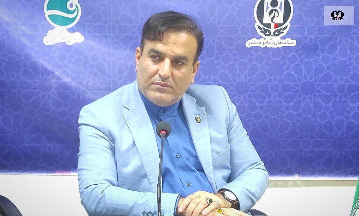 نرخ شیوع اعتیاد دانشجویان در کیش پایین&zwnj;تر از میانگین کشوری است