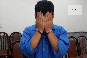 کشف ۳۴۹ کیلوگرم انواع موادمخدر در مرند