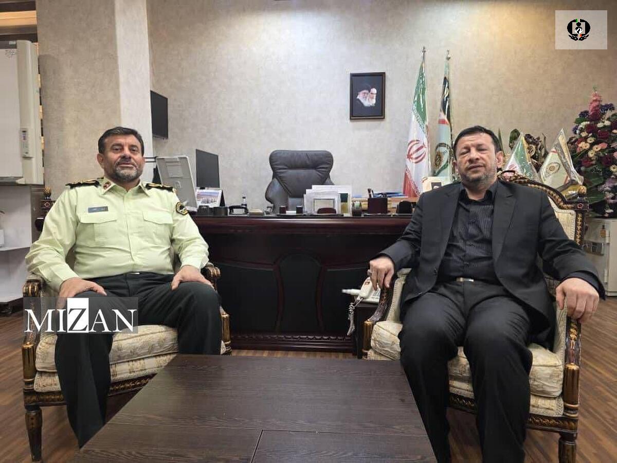 هم&zwnj;افزایی دستگاه قضا و پلیس، رمز موفقیت در مبارزه با مواد مخدر است