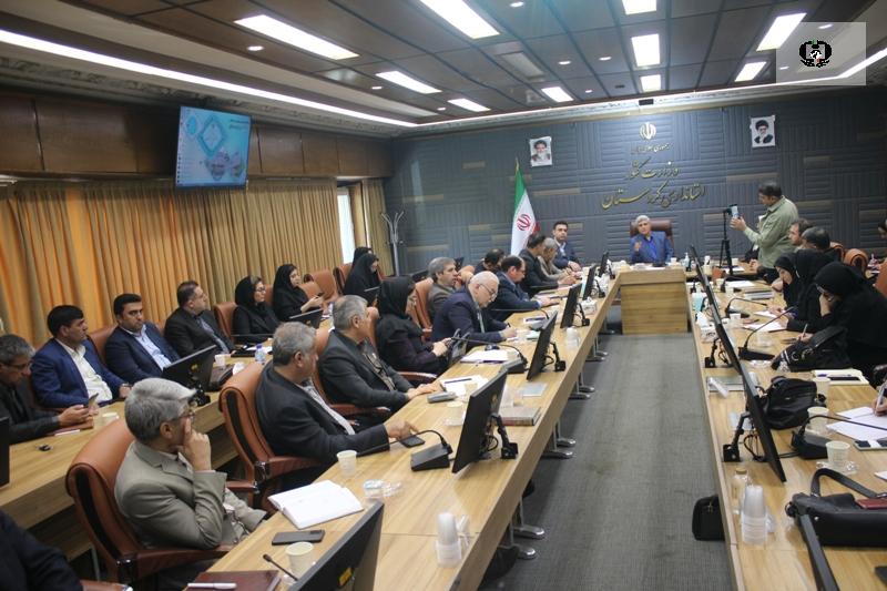 راه اندازی دهکده امید کردستان در آینده ای نزدیک