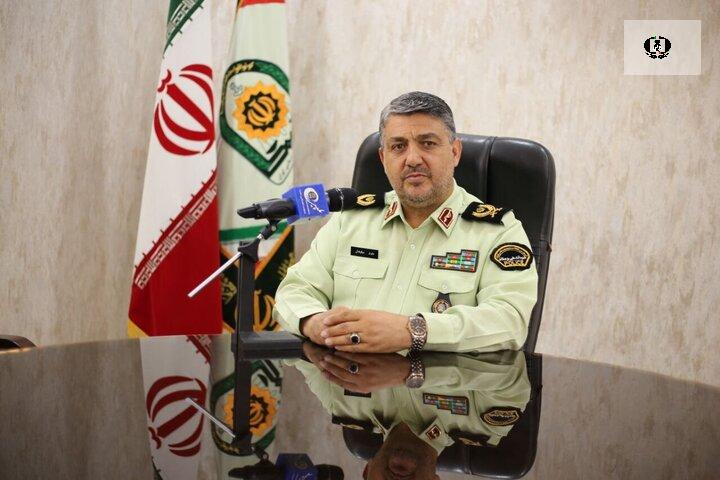 ۸۳ کیلوگرم مواد مخدر کشف شد