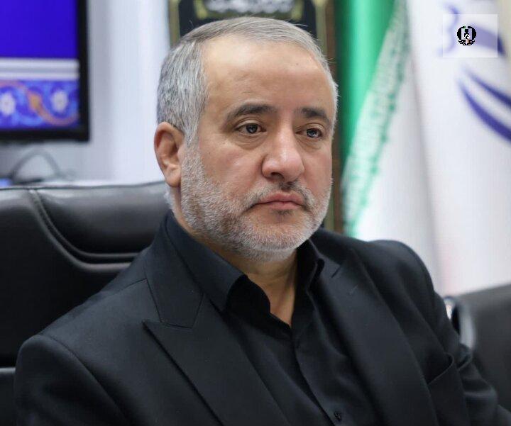 مقابله با&nbsp;مواد مخدر&nbsp;نیز نیازمند یک جهاد عمومی است