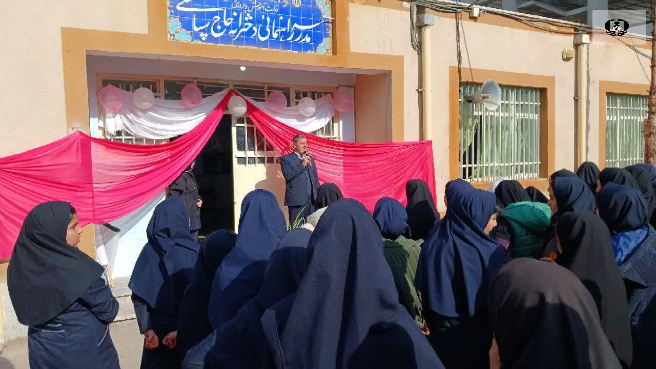 تبیین آسیب&zwnj;های اجتماعی در دستور کار دادستان مرکز استان خراسان شمالی