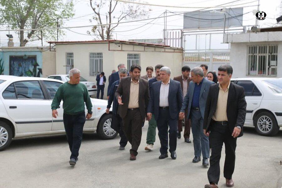 ظرفیت کمپ ماده ۱۶ به ۳۰۰ نفر افزایش می&zwnj;یابد