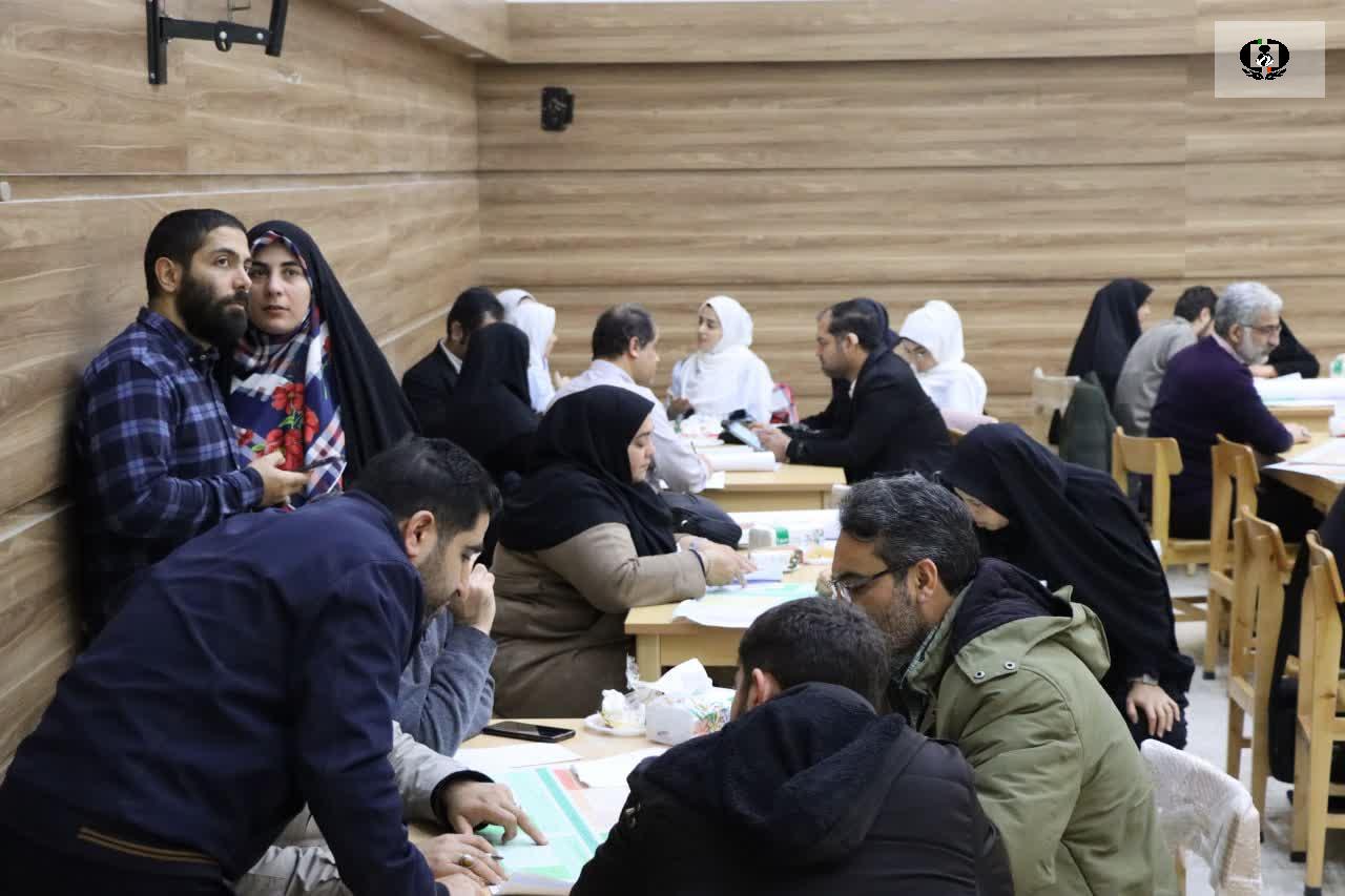 رویداد آموزشی مهارتی &laquo;شمسا&raquo; ویژه مدیران سمن&zwnj;ها، کنشگران و فعالان حوزه پیشگیری از اعتیاد