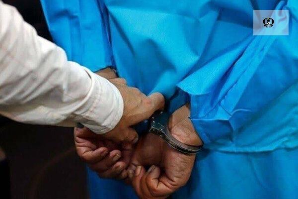 بازداشت ۴ متهم در پرونده کشف ۲۱ کیلو تریاک در خراسان شمالی