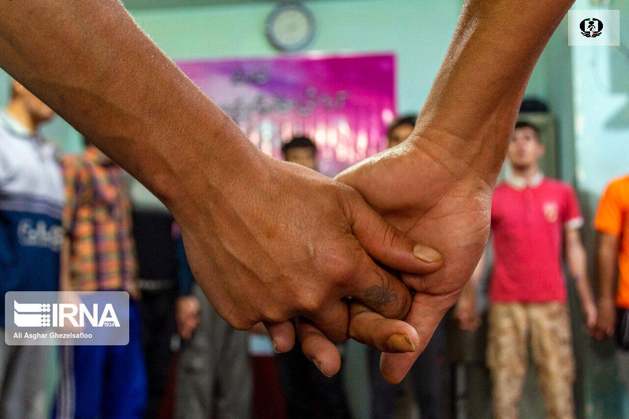 همدلی نهادهای حمایتی، آغاز فصل جدیدی برای قطع چرخه اعتیاد در همدان
