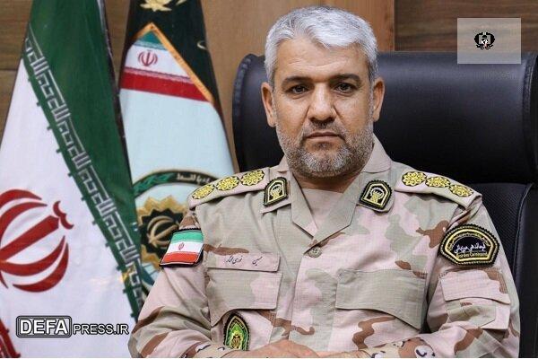 شبکه قاچاق مواد افیونی در مرز&zwnj;های سیستان و بلوچستان متلاشی شد