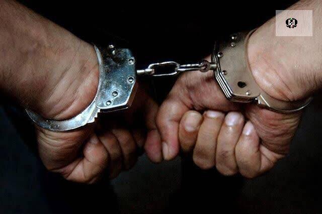 دستگیری قاچاقچی مواد مخدر با 9 کیلو تریاک در عملیات مشترک پلیسی