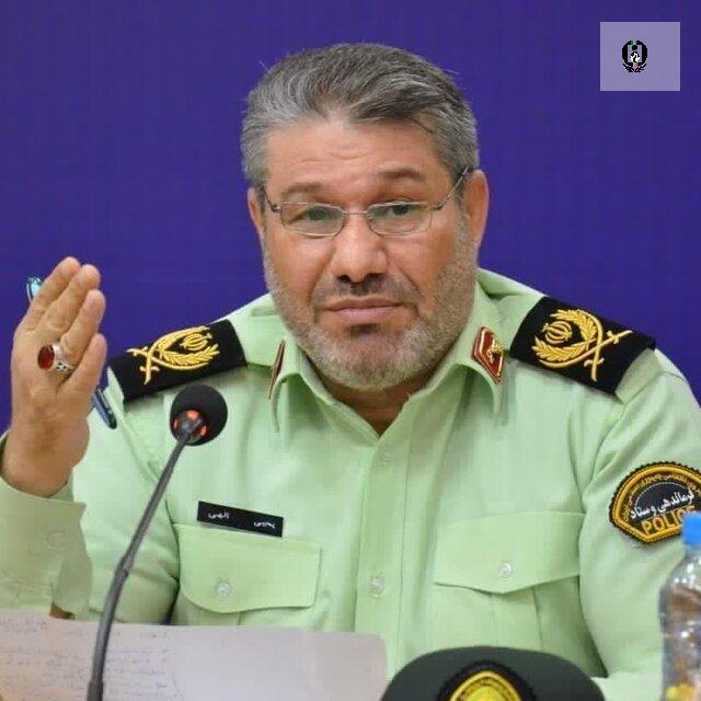۲۶۹ کیلوگرم مواد مخدر در لرستان کشف شد