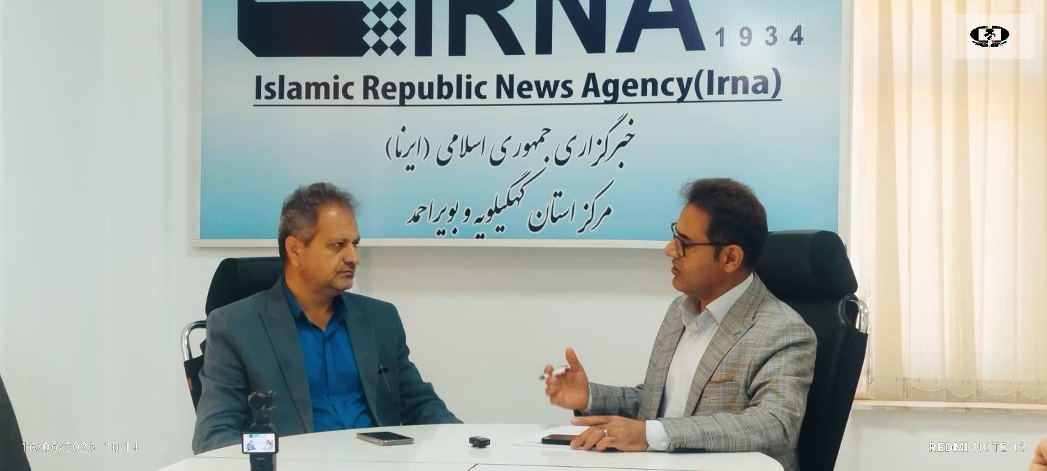 رسانه&zwnj;ها نقش مهمی در فرهنگ سازی جامعه ایفا می کنند