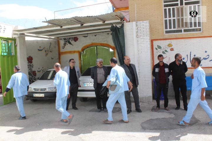 تاکید بر ارتقای خدمات روان&zwnj;درمانی و مهارت&zwnj;آموزی مددجویان در ایام جنگ