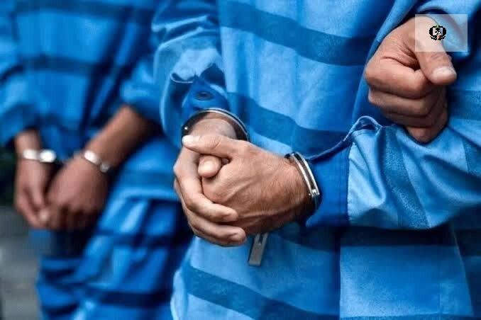 کشف 21 کیلو تریاک در عملیات مشترک پلیس پایتخت و البرز