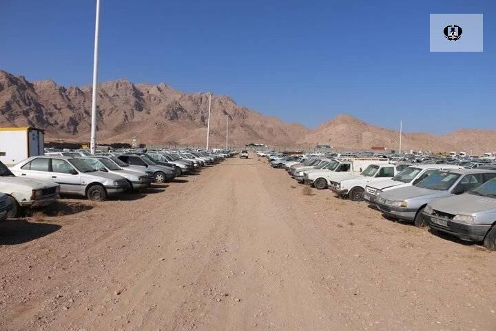 مشکلات خودرو&zwnj;های توقیفی در پارکینگ شورای هماهنگی مبارزه با مواد مخدر هر چه زودتر رفع شود