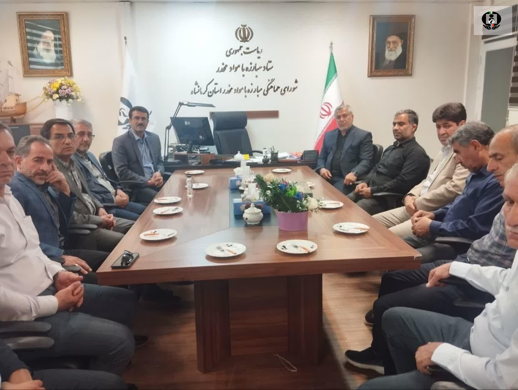 نقش مهارت&zwnj; آموزی در توانمندسازی بهبودیافتگان