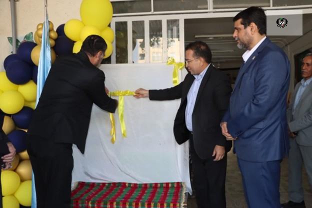 990 مدرسه تحت پوشش کانون یاری&zwnj;گران زندگی در استان قرار می&zwnj;گیرند