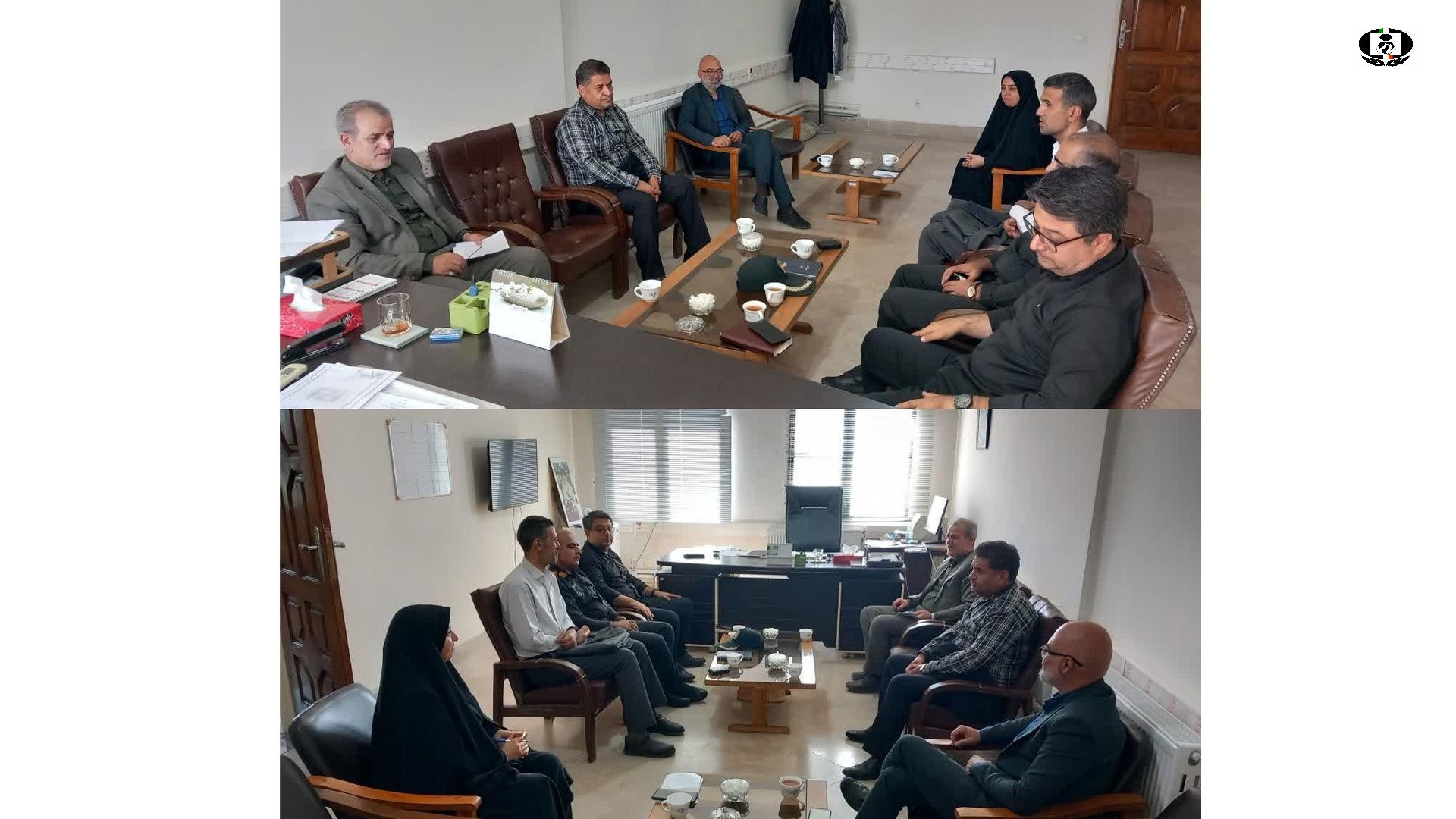 بررسی مکان&zwnj;یابی فعالیت گروه&zwnj;های انجمن معتادان گمنام در شهرستان زرندیه