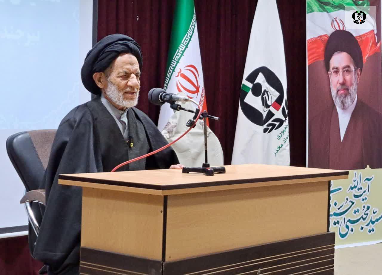 اعتیاد، طرح قدیمی استعمار برای تخریب اراده&zwnj;هاست