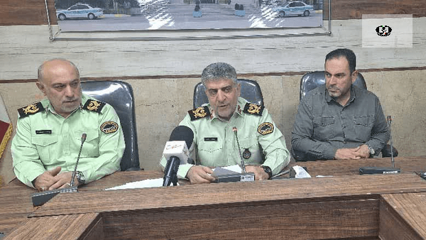 کشف ۳۸۰ کیلو تریاک از خودرو حامل بار ماهی