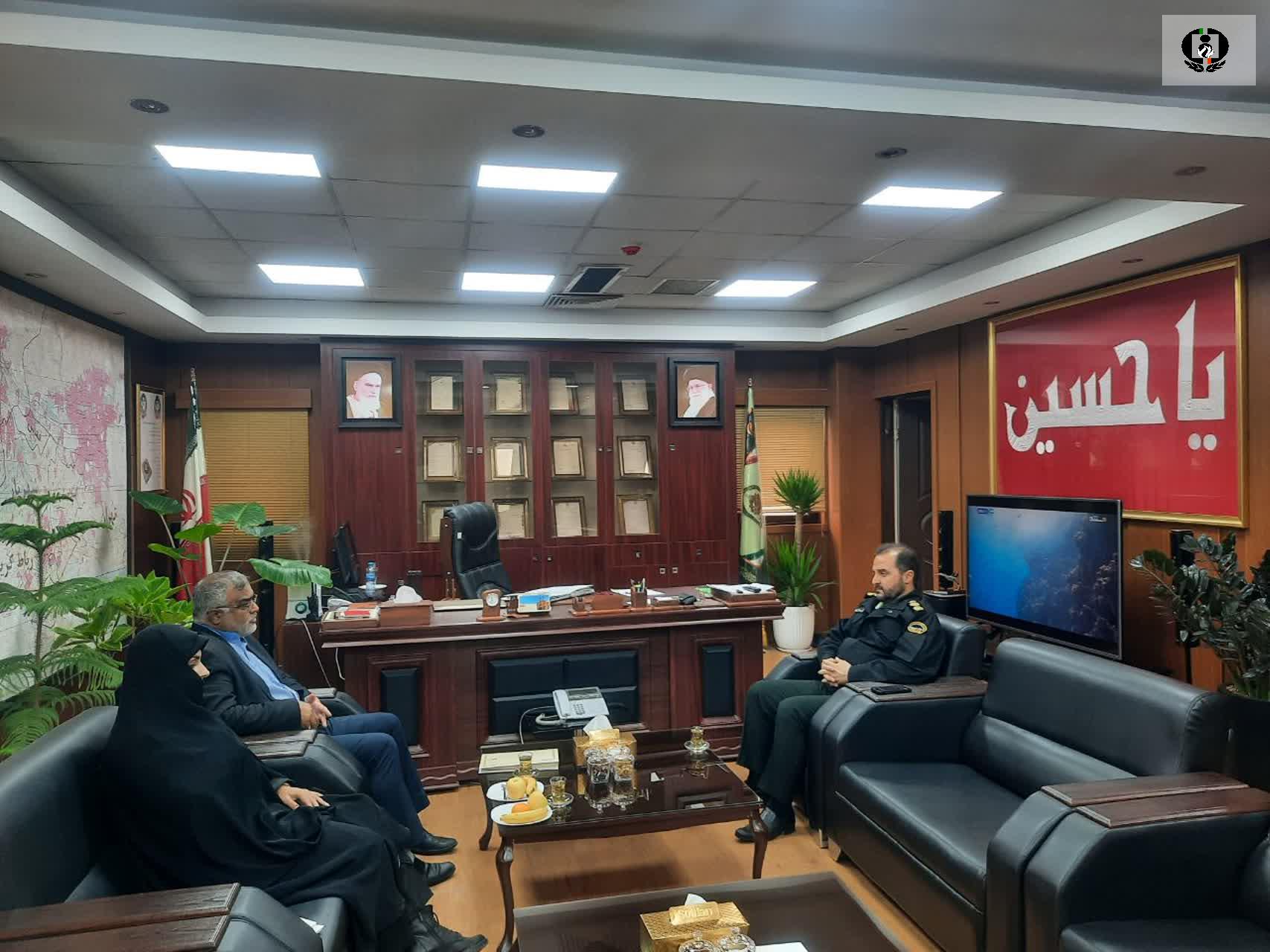 مأموریت پلیس در مبارزه با موادمخدر یک حرکت مقدس و مردم&zwnj;پسند است