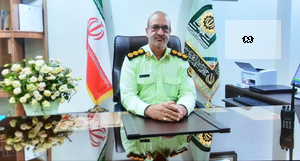 کشف ۸۴ کیلو تریاک از کامیون عبوری در بم