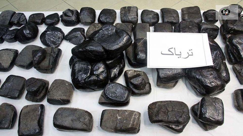 ضربه پلیس به سوداگران مرگ در نیشابور