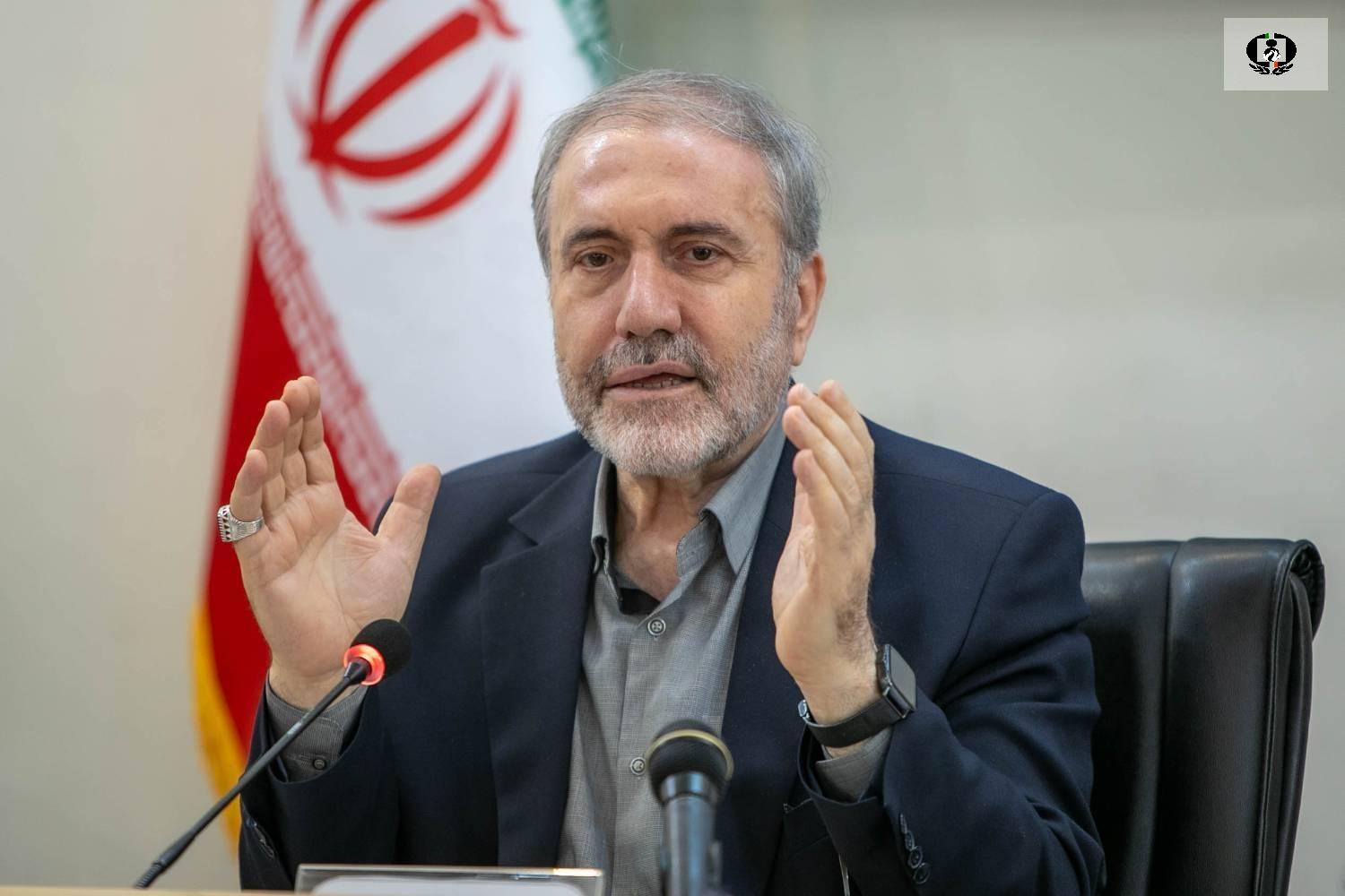 ذوالفقاری: هیچ بحثی درباره کشت خشخاش در ستاد مبارزه با موادمخدر وجود ندارد