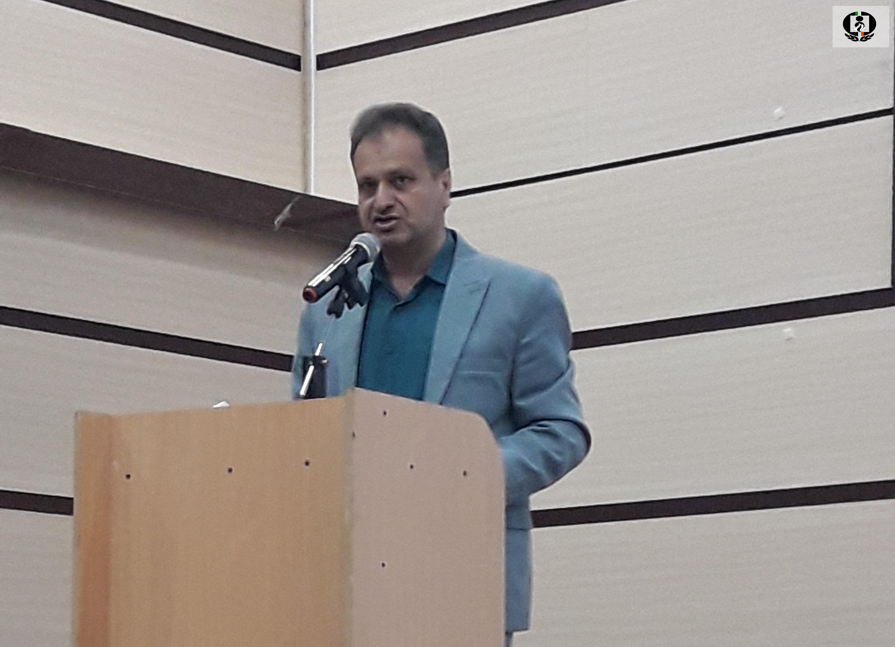 گردهمایی کنترل و کاهش آسیب&zwnj;های اجتماعی در شهر دوگنبدان برگزار شد
