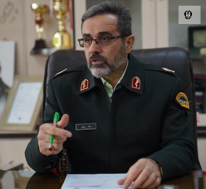 کشف بیش از یک تن مواد مخدر اردبیل