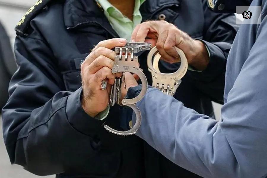 کشف بیش از ۶ کیلو مواد مخدر جاساز شده از خودروی قاچاقچیان در رشت
