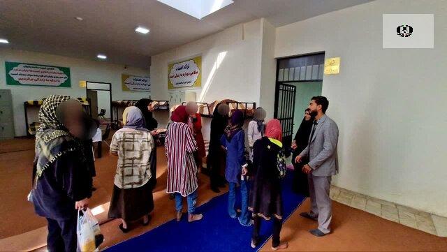 افتتاح کمپ ترک اعتیاد بانوان و اجرای طرح جمع&zwnj;آوری معتادان متجاهر در کرمان