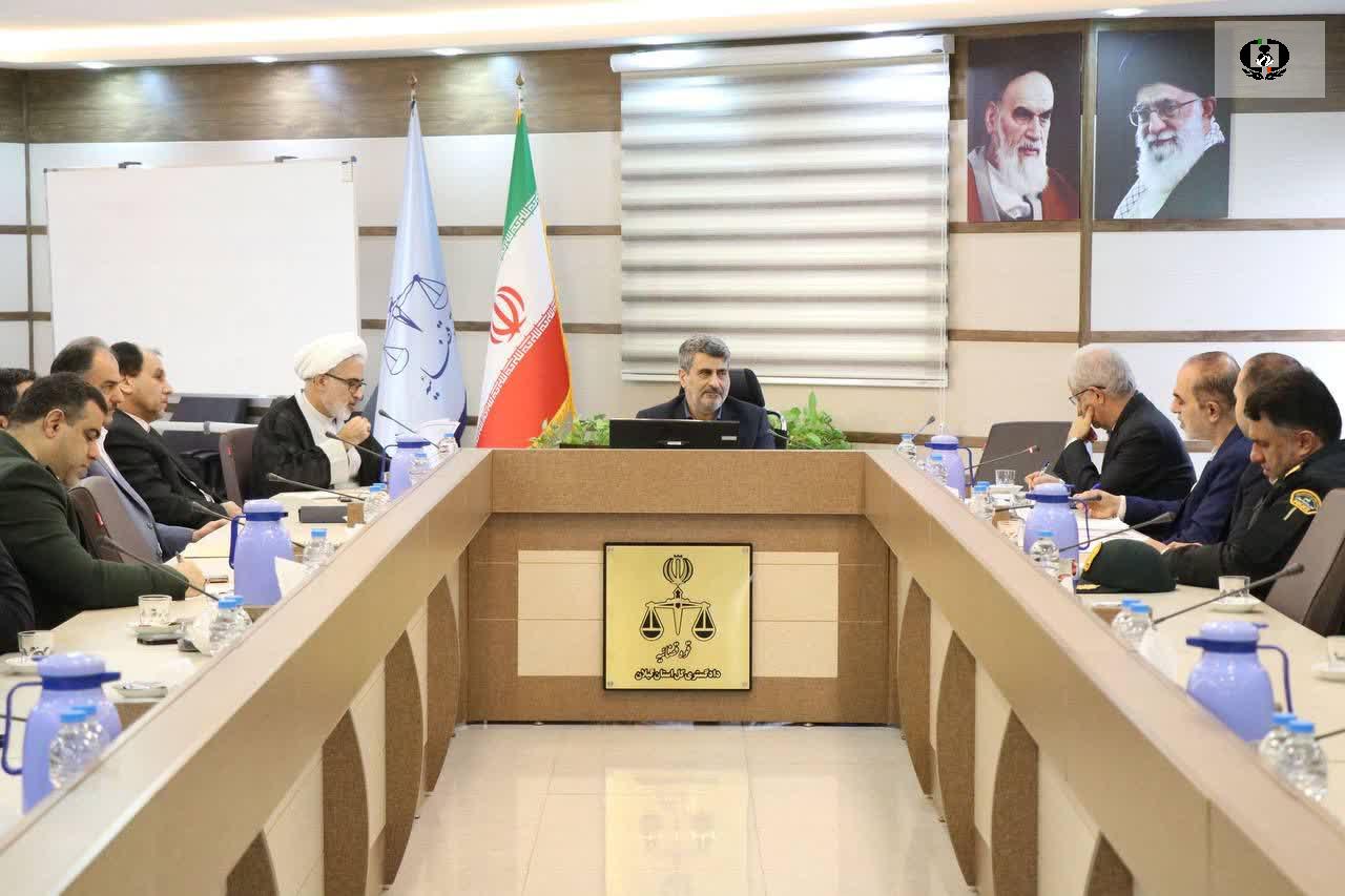 تسریع در صدور احکام محکومیت قضائی قاچاقچیان موادمخدر، تأثیر چشمگیری در توفیق اقدامات مقابله ای دارد
