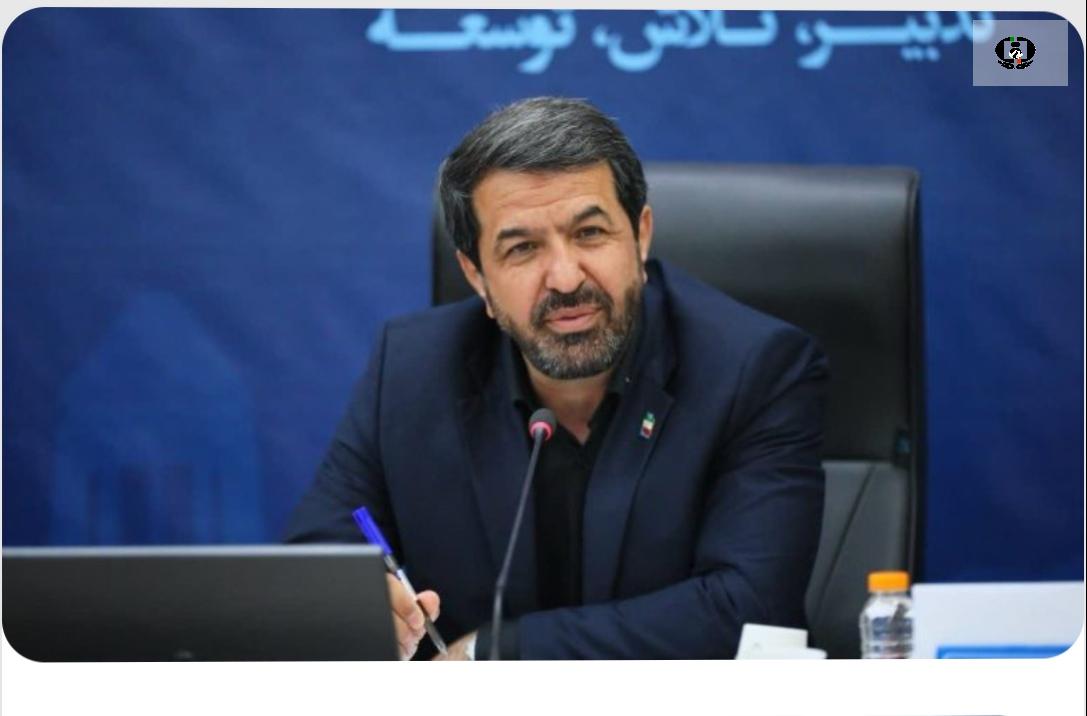 راه&zwnj;اندازی دهکده امید و زندگی در همدان