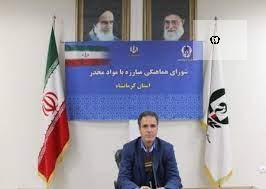 بازدید سرزده از دو مرکز ترک اعتیاد اجباری مرکز استان کرمانشاه