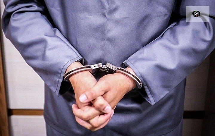 دستگیری ۱۳خرده فروش مواد مخدر در گنبدکاووس