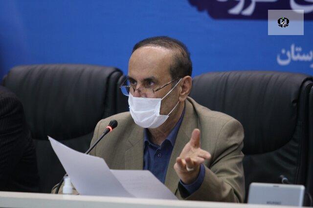 لزوم انجام تست کرونا از معتادان متجاهر پیش از اسکان در کمپ&zwnj;ها