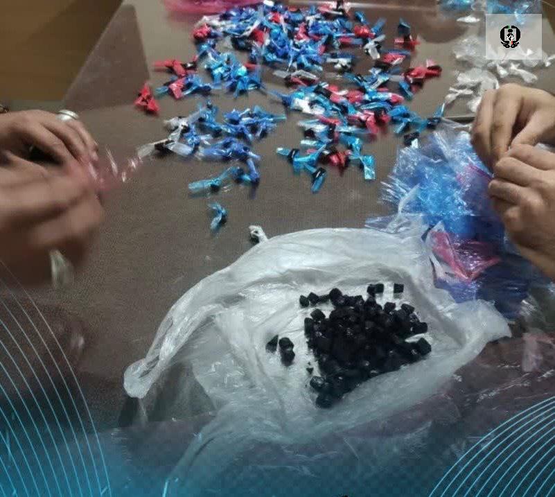 پاکسازی نقاط آلوده شیروان با اجرای مرحله ۲۲ طرح آرامش