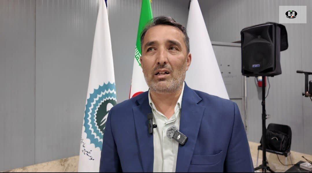 حضور مسئولان ارشد استان نشان&zwnj;دهنده توجه جدی به درمان اعتیاد است