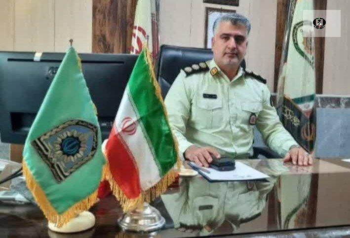 کشف بیش از ۱۳ کیلوگرم مواد مخدر در قروه