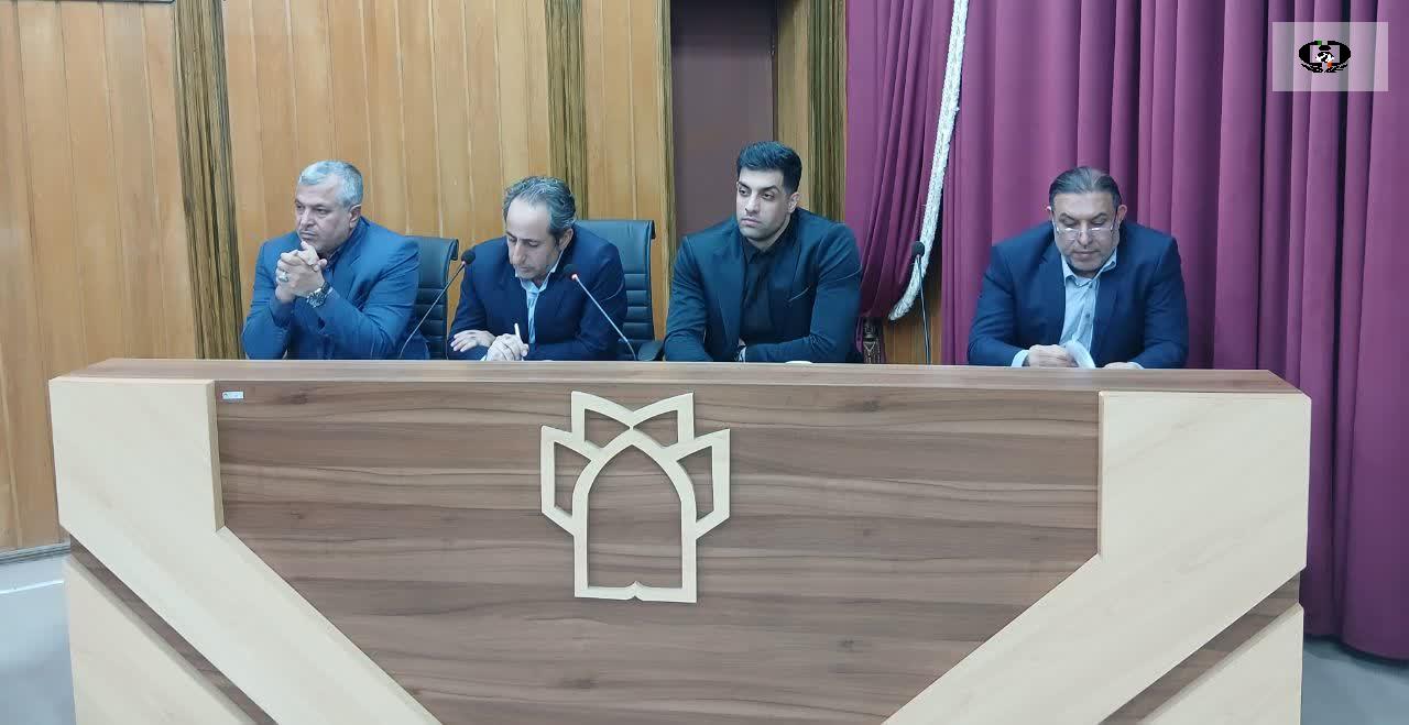 آموزش قوانین بازرسی در کرمانشاه؛ جلسه&zwnj;ای با حضور مقامات قضایی و پزشکی برای ساماندهی مراکز ترک اعتیاد