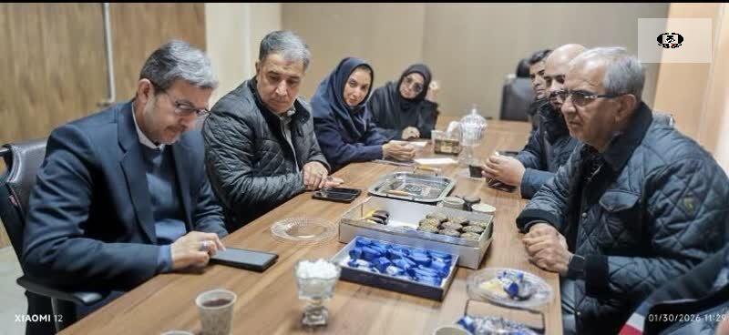 مرکز ماده ۱۶ زنان اصفهان بازگشایی می&zwnj;شود