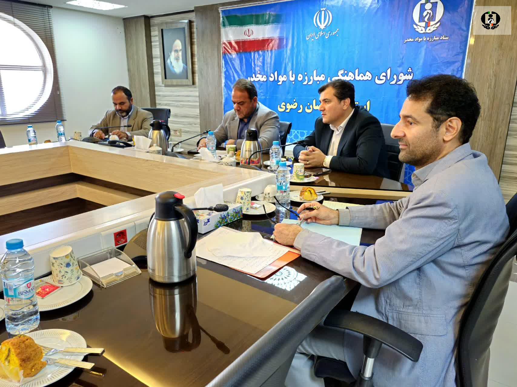 لزوم فرهنگ سازی و توسعه برنامه های اجتماعی با رویکرد کاهش تقاضای مواد مخدر