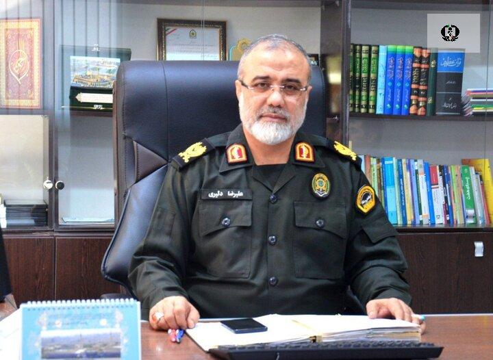 ۱۹ باند سازمان یافته قاچاق موادمخدر توسط نیروهای &nbsp;پلیس سیستان و بلوچستان متلاشی شدند