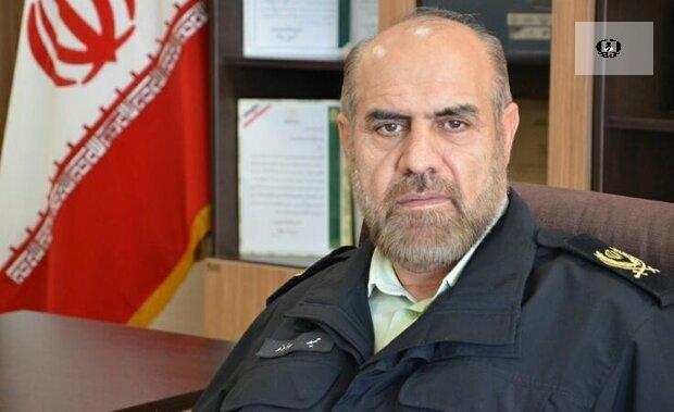 کشف بیش از ۵ میلیون عدد قرص و مواد مخدر در چهارباغ