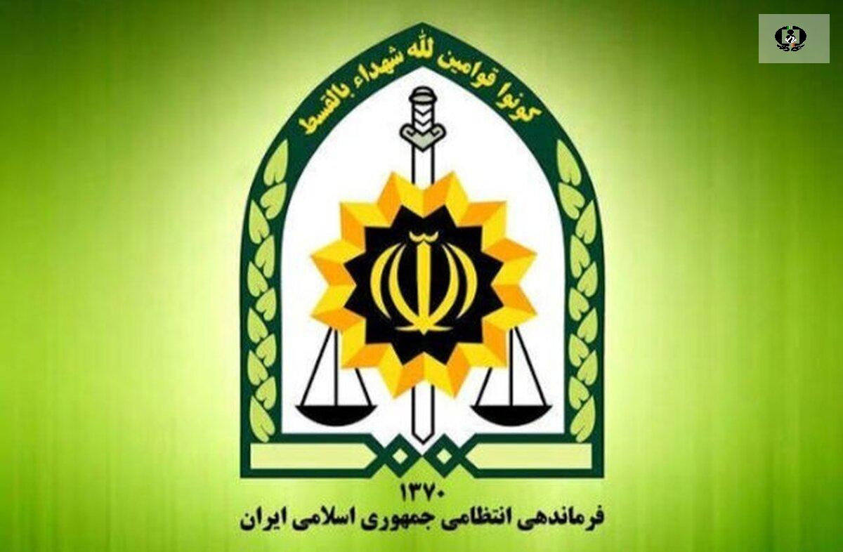 کشف ۱۰ هزار عددقرص غیرمجاز در مراغه